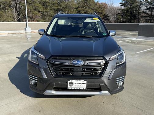 2024 Subaru Forester Touring
