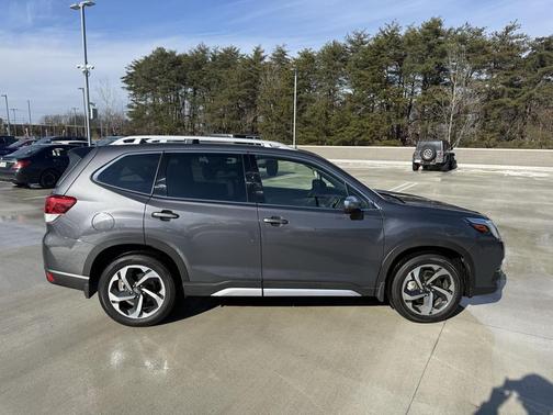 2024 Subaru Forester Touring