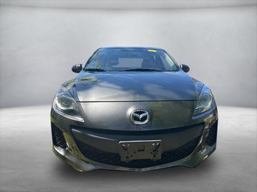 2012 Mazda Mazda3 i Grand Touring