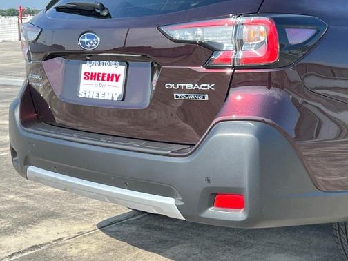 2025 Subaru Outback Touring