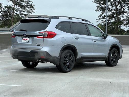 2025 Subaru Ascent Onyx Edition Touring 7-Passenger