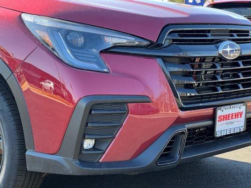 2026 Subaru Ascent Premium 7-Passenger