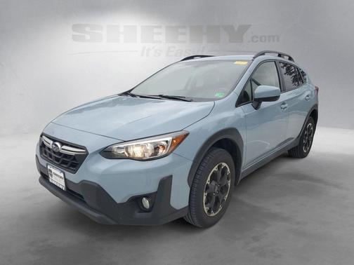 2023 Subaru Crosstrek Premium