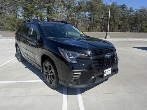 2025 Subaru Ascent Onyx Edition Touring 7-Passenger