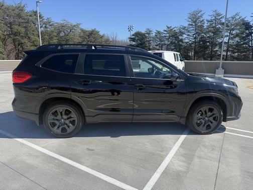 2025 Subaru Ascent Onyx Edition Touring 7-Passenger