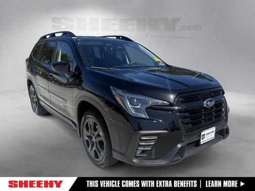 2025 Subaru Ascent Onyx Edition Touring 7-Passenger