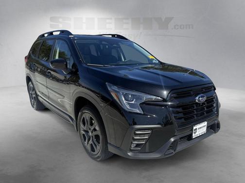 2025 Subaru Ascent Onyx Edition Touring 7-Passenger