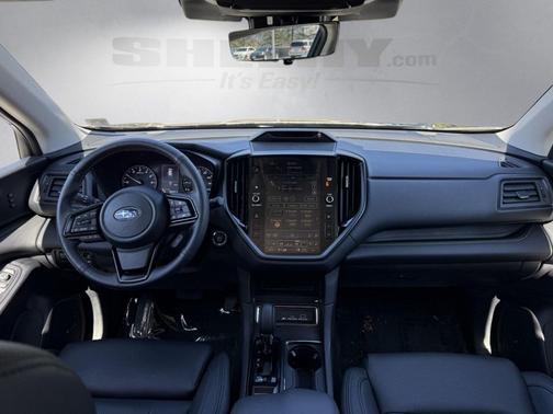 2025 Subaru Ascent Onyx Edition Touring 7-Passenger