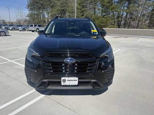 2025 Subaru Ascent Onyx Edition Touring 7-Passenger