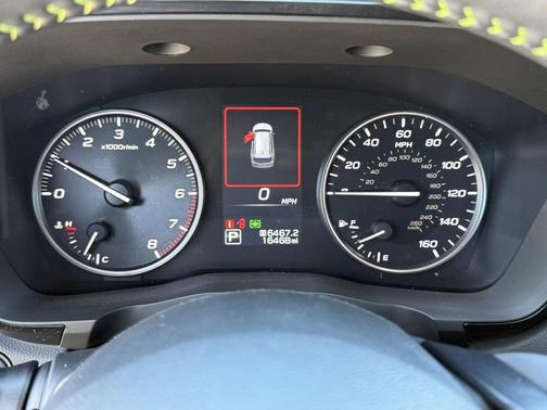 2025 Subaru Ascent Onyx Edition Touring 7-Passenger