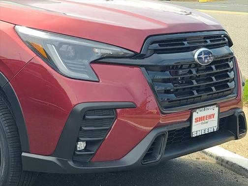 2025 Subaru Ascent Onyx Edition 7-Passenger