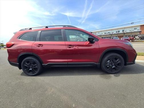 2025 Subaru Ascent Onyx Edition 7-Passenger