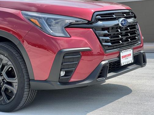 2025 Subaru Ascent Onyx Edition 7-Passenger