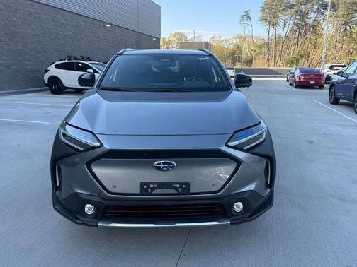 Carbon 2023 Subaru Solterra Limited