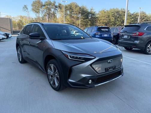 Carbon 2023 Subaru Solterra Limited