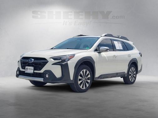 2024 Subaru Outback Touring XT