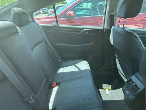 2018 Subaru Legacy Limited