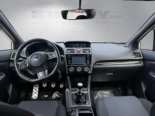 2018 Subaru WRX Base