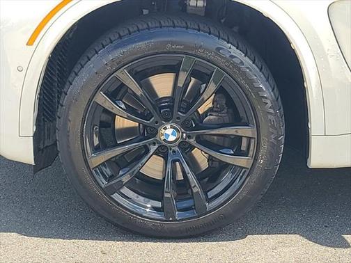 2018 BMW X5 xDrive50i