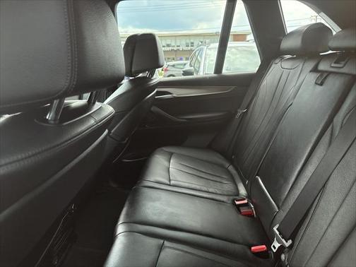 2018 BMW X5 xDrive50i