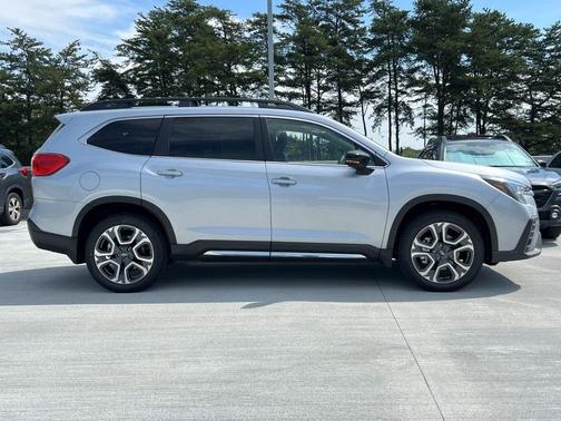 2025 Subaru Ascent Limited 7-Passenger