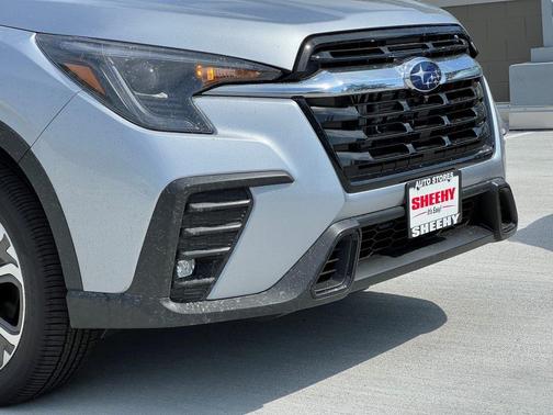 2025 Subaru Ascent Limited 7-Passenger