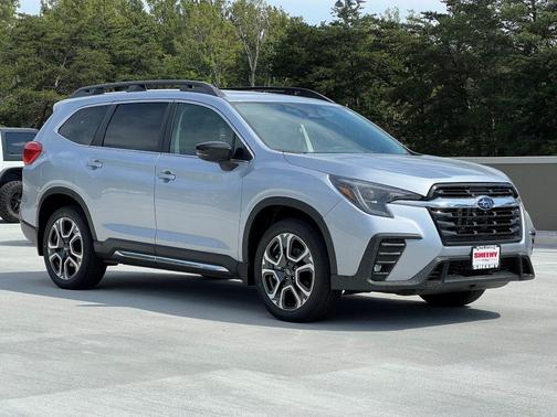 2025 Subaru Ascent Limited 7-Passenger