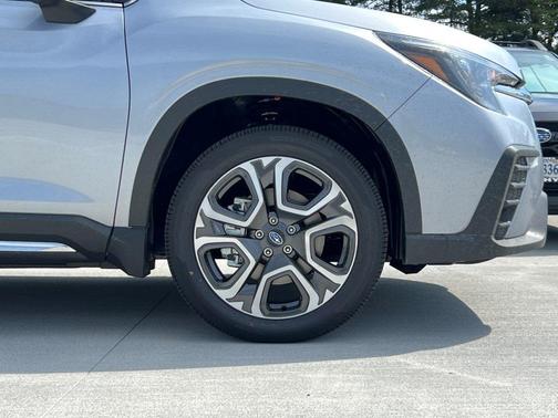 2025 Subaru Ascent Limited 7-Passenger