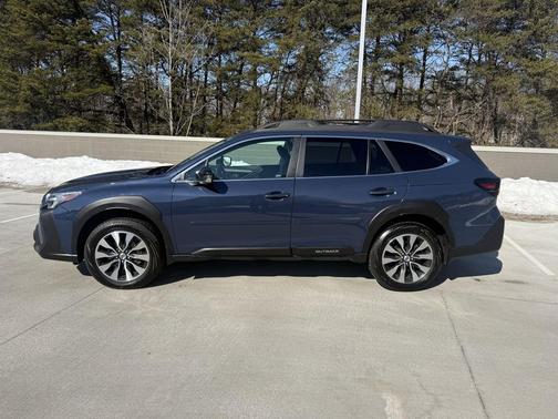 2024 Subaru Outback Limited