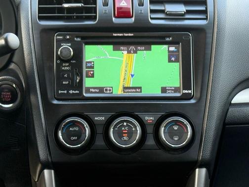 Ice Silver 2014 Subaru Forester 2.0XT Touring