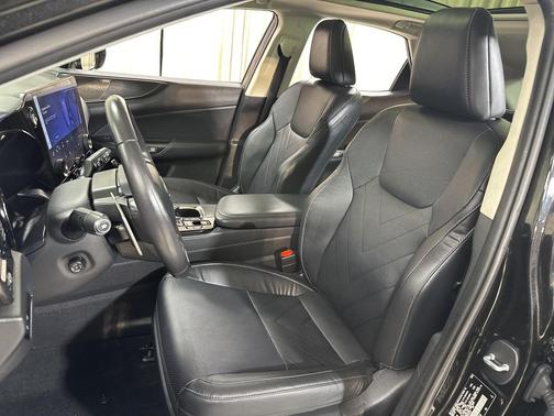 2024 Lexus NX 350 Luxury