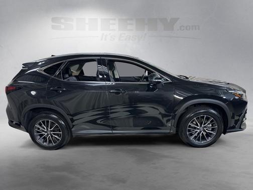 2024 Lexus NX 350 Luxury