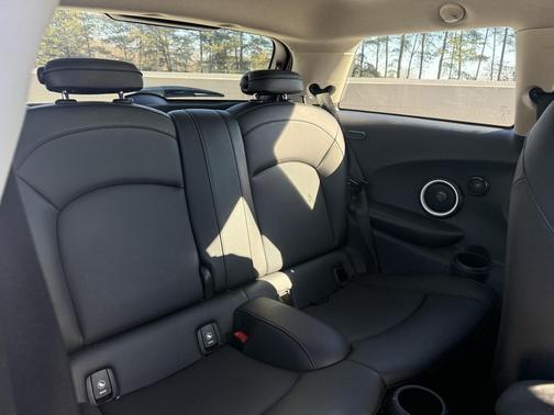 2015 MINI Hardtop Cooper S