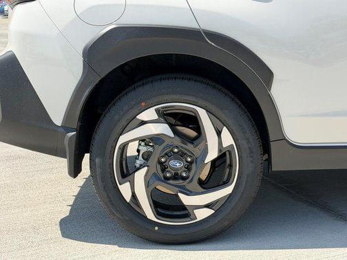 White Pearl 2026 Subaru Crosstrek Hybrid Base