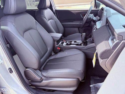 River Rock Prl 2026 Subaru Outback Premium
