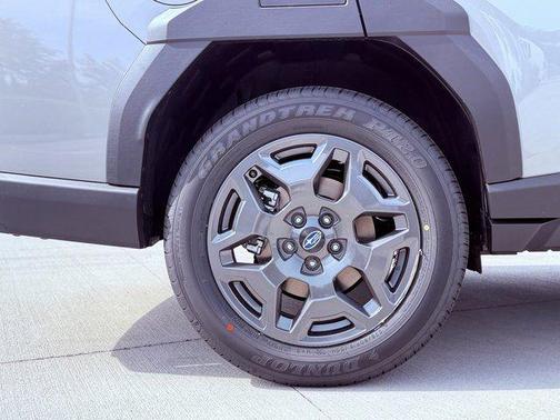 River Rock Prl 2026 Subaru Outback Premium