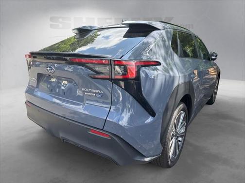 2023 Subaru Solterra Limited