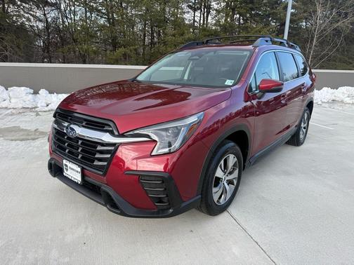 2023 Subaru Ascent Premium 7-Passenger