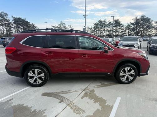 2023 Subaru Ascent Premium 7-Passenger