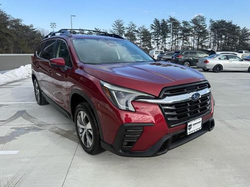 2023 Subaru Ascent Premium 7-Passenger