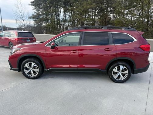 2023 Subaru Ascent Premium 7-Passenger