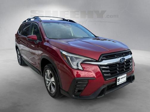 2023 Subaru Ascent Premium 7-Passenger