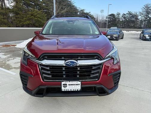 2023 Subaru Ascent Premium 7-Passenger