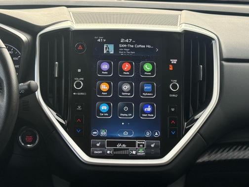 2023 Subaru Ascent Premium 7-Passenger