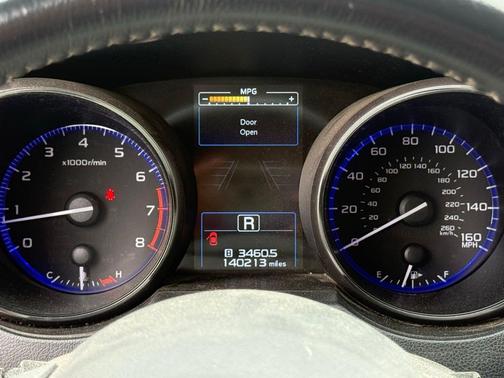 Wilderness Green Metallic 2018 Subaru Outback 3.6R Limited