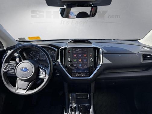 2023 Subaru Ascent Limited 7-Passenger