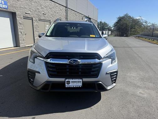 2023 Subaru Ascent Limited 7-Passenger
