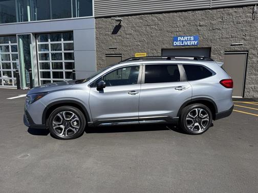 2023 Subaru Ascent Limited 7-Passenger
