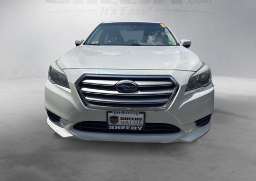 2021 Subaru Legacy Limited