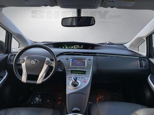 2013 Toyota Prius Five